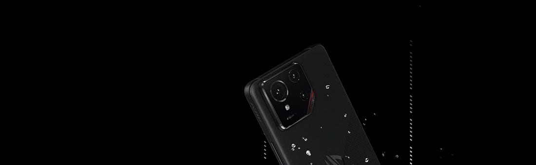 ASUS ROG Phone 9 в Краснодаре asus-rog9