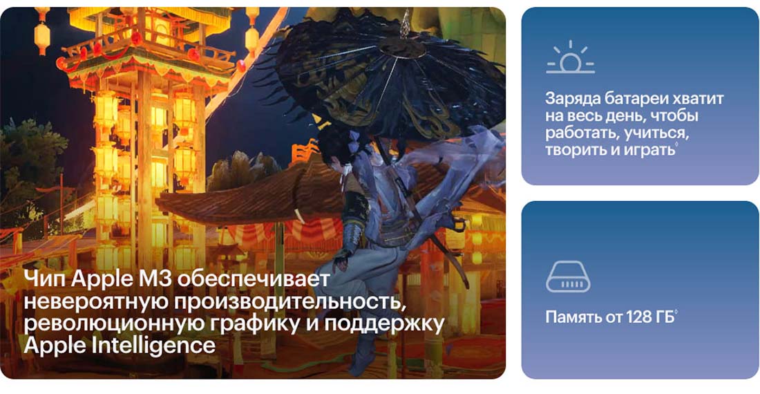 Apple iPad Air 11 в Краснодаре Ipad-Air-M3-2025