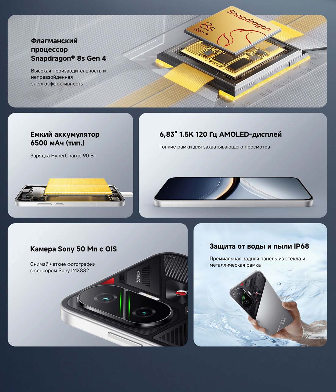 xiaomi-poco-f7 в Краснодаре Xiaomi-poco-f7