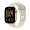 Apple Watch Series 12, 46 мм корпус из алюминия цвета «Light Gold», ремешок Sport Band размера M/L цвета «Sand»