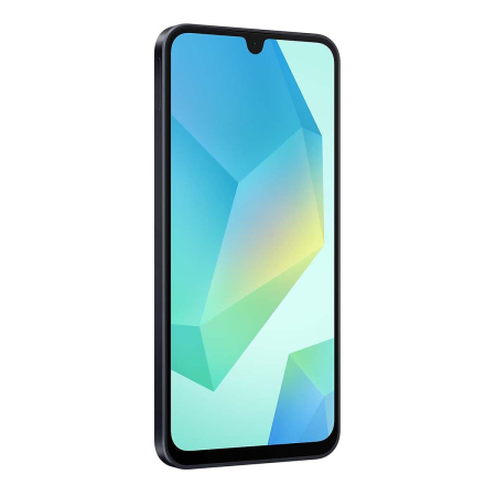 Samsung Galaxy A16 8/256Gb Black, черный