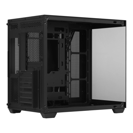 Корпус DeepCool CG530 (R-CG530-BKNDA0-G-1) Чёрный