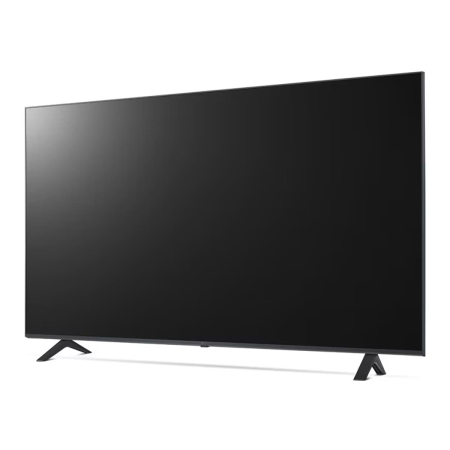 Телевизор LG 55" 4K UHD, 50Гц, LED (55UR78006LK)