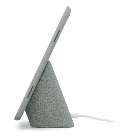 Google Pixel Tablet 256Gb Hazel, черный