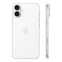 Apple iPhone 16 Plus 256Gb Dual SIM White, белый