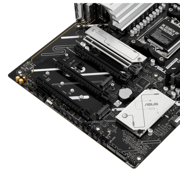 Материнская плата ASUS B650E Max Gaming Wi-Fi, ATX