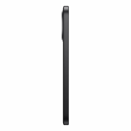 Xiaomi Redmi Note 17 4/128Gb Black, чёрный