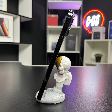 Trade in Apple iPhone 14 Pro Max 256Gb Space Black IMEI: 4091