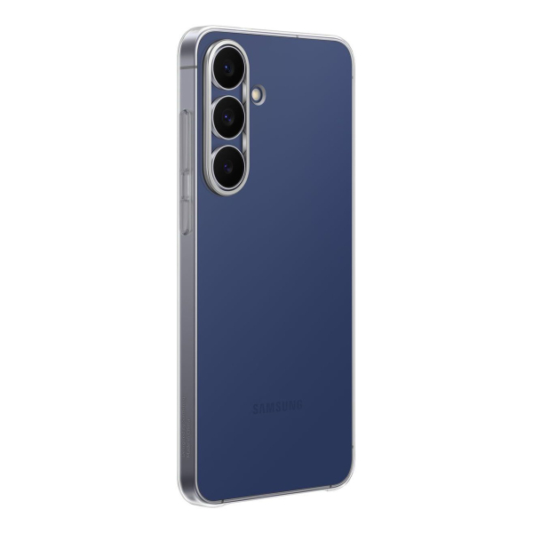 Чехол для Samsung Galaxy S25 FE Clear Case, Прозрачный