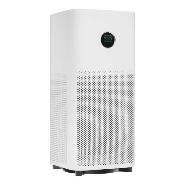 Очиститель воздуха Xiaomi Mijia Smart Air Purifier 6 (BHR08MZEU) Белый