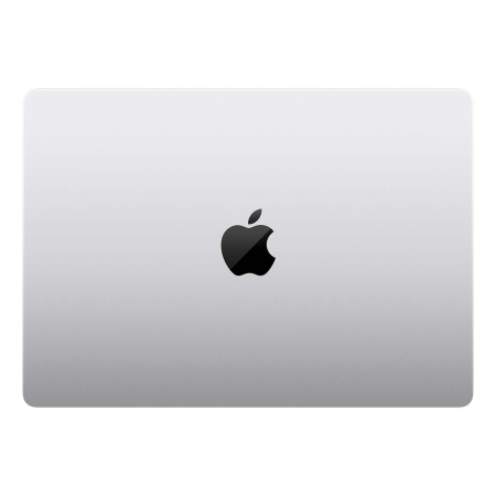 Apple MacBook Pro 14" (M5 Pro, 15C CPU, 16C GPU, 2026) 24/2Tb SSD Silver, серебристый