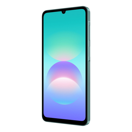 Samsung Galaxy A08 4/64Gb Green, зелёный