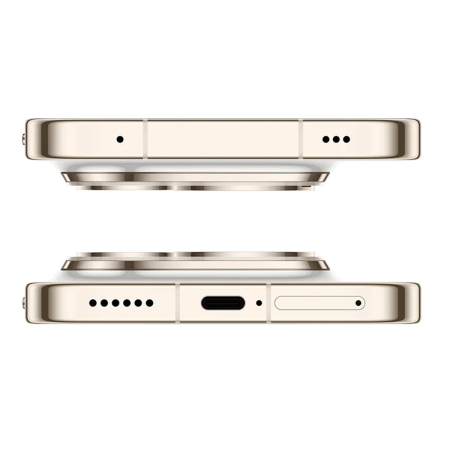 HUAWEI Pura 90s Pro Max 12/512Gb Blush Gold, золотистый