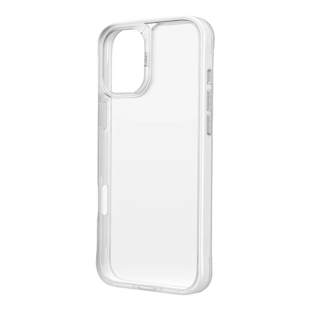 Чехол для iPhone 16 Pro UNIQ Lifepro Xtreme (IP6.3P(2024)-LPRXCLR) Прозрычный