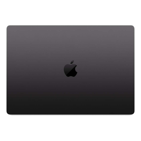 Apple MacBook Pro 16" (M5 Max, 18C CPU, 40C GPU, 2026) 48/2Tb SSD Space Black, «чёрный космос»