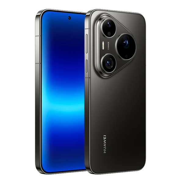 HUAWEI Pura 90s Pro Max 12/512Gb Graphite Black, графитовый