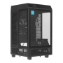 Корпус Thermaltake The Tower 100 (CA-1R3-00S1WN-00) Чёрный