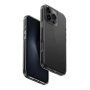 Чехол для iPhone 16 Pro Max UNIQ Air Fender Smoke Grey