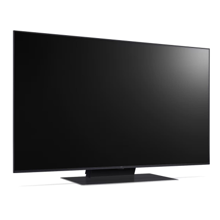 Телевизор LG 43" 4K UHD, 60 Гц, LED (43UT91006LA)