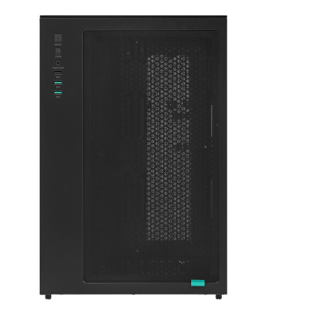 Корпус DeepCool CG530 (R-CG530-BKNDA0-G-1) Чёрный