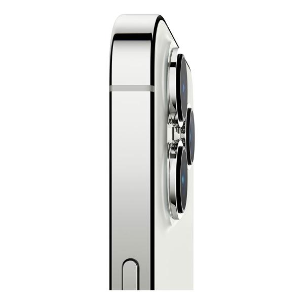 Apple iPhone 13 Pro 256Gb Silver, серебристый