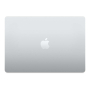 Apple MacBook Air 15" (M5, 10C CPU, 10C GPU, 2026) 16/512Gb SSD Silver, серебристый