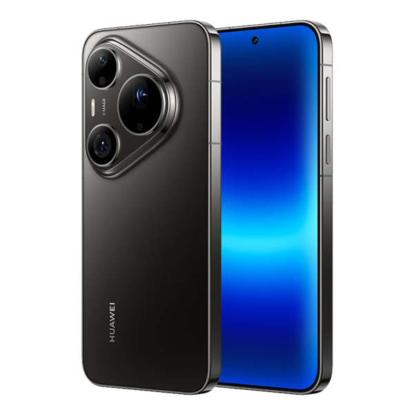 HUAWEI Pura 90s Pro Max 12/256Gb Graphite Black, графитовый