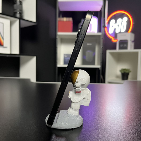 Trade in Apple iPhone 15 Pro Max 256Gb Black Titanium IMEI: 0943