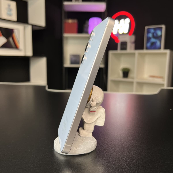 Trade in Samsung Galaxy S24 FE 8/256Gb Blue IMEI: 9232