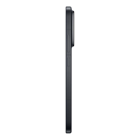 Xiaomi 15 12/256Gb Black, чёрный