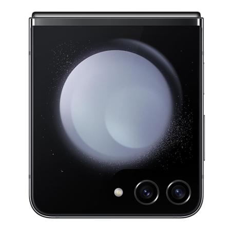 Samsung Galaxy Z Flip5 (2023) 8/256Gb Graphite, графит