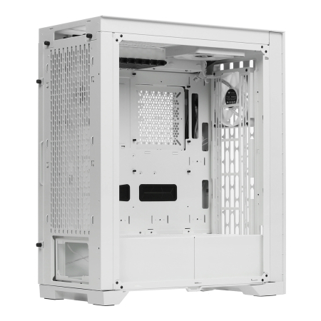 Корпус Thermaltake CTE T500 TG ARGB (CA-1X8-00F6WN-01) Белый