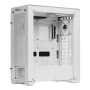 Корпус Thermaltake CTE T500 TG ARGB (CA-1X8-00F6WN-01) Белый