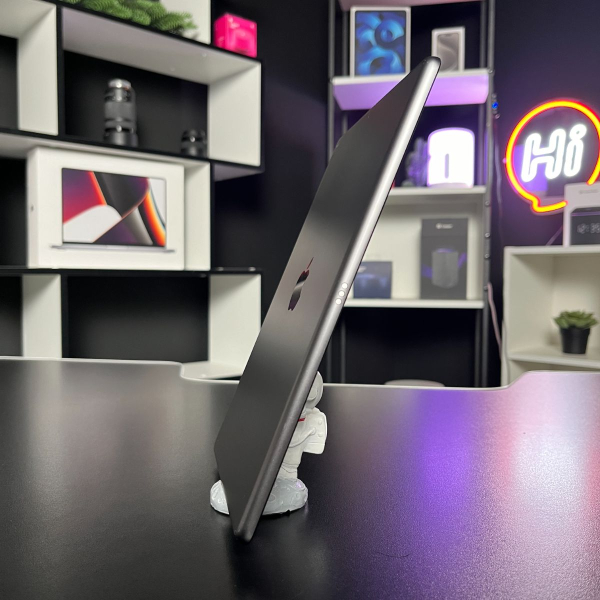 Trade In Apple iPad (7-го поколения, 2019) Wi-Fi 32Gb Space Gray IMEI: MF3M