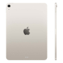 Apple iPad Air 11" (M3, 2025) Wi-Fi 128Gb Starlight, «сияющая звезда»