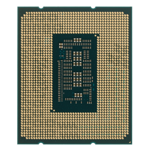 Процессор Intel Core i5-12600K, 3.7 ГГц (Turbo 4,90 ГГц), LGA1700, OEM (CM8071504555227SRL4T)