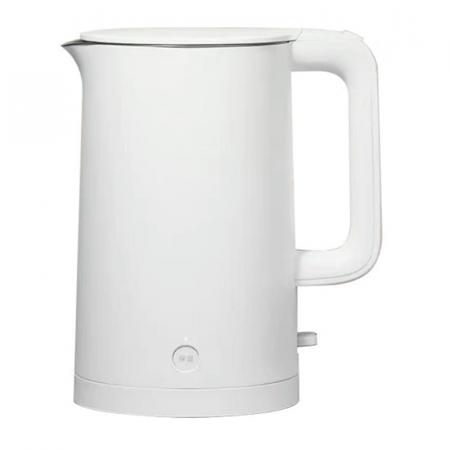 Электрический чайник Xiaomi Mi Electric Kettle 1S (MJDSH03YM) Белый