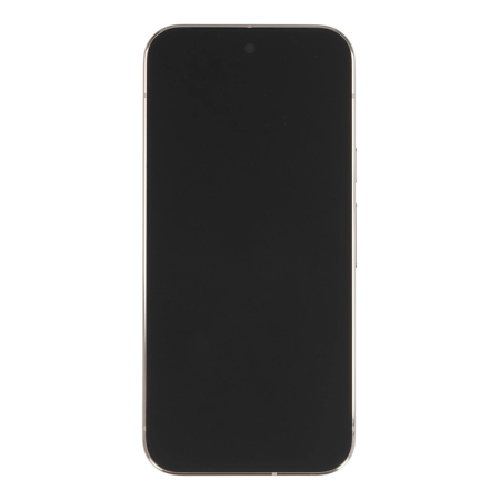 Google Pixel 9 Pro 16/128Gb Porcelain, бежевый