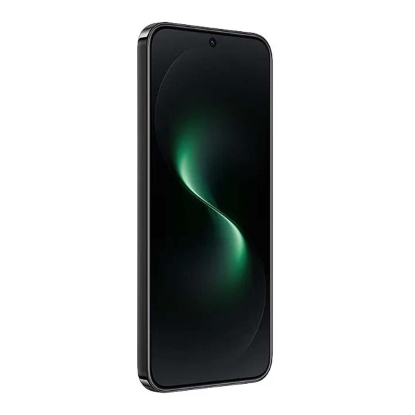 HUAWEI Nova 15 12/256Gb Black, чёрный