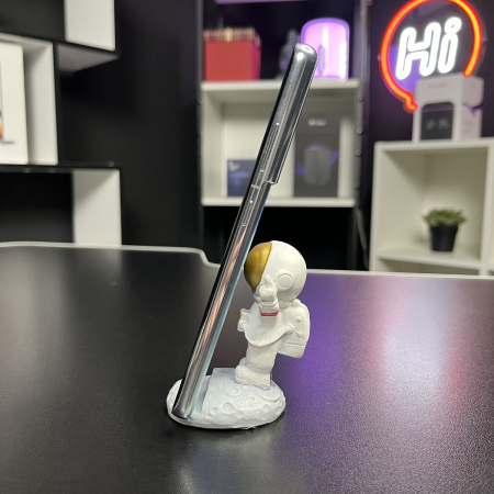 Trade in Samsung Galaxy S21 Ultra 5G 16/512Gb Phantom Silver IMEI: 4241