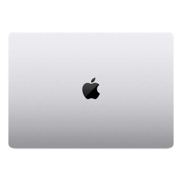 Apple MacBook Pro 16" (M5 Max, 18C CPU, 32C GPU, 2026) 36/2Tb SSD Silver, серебристый