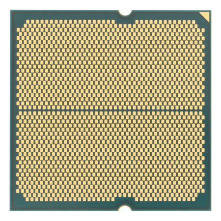 Процессор AMD Ryzen 9 7900X, 4.7 ГГц (Turbo 5.60 ГГц), AM5, OEM (100-000000589)