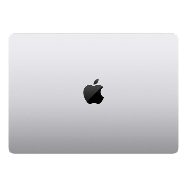 Apple MacBook Pro 14" (M5 Pro, 18C CPU, 20C GPU, 2026) 24/2Tb SSD Silver, серебристый