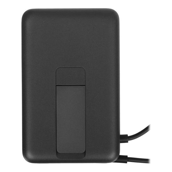 Внешний аккумулятор Xiaomi Magnetic Power Bank 10000mAh WPB1007Z Чёрный