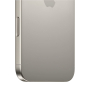 Apple iPhone 16 Pro Max 1Tb eSIM Natural Titanium, натуральный титан