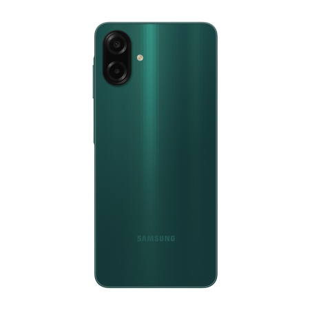 Samsung Galaxy A07 4/64Gb Green, зелёный
