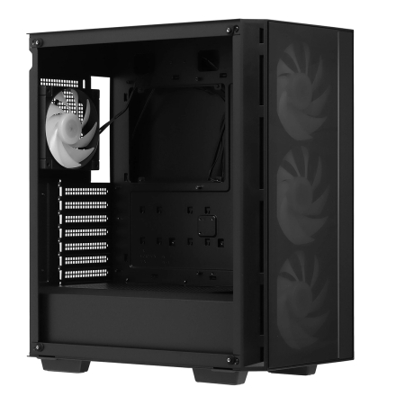 Корпус DeepCool Matrexx 55 V4 Чёрный
