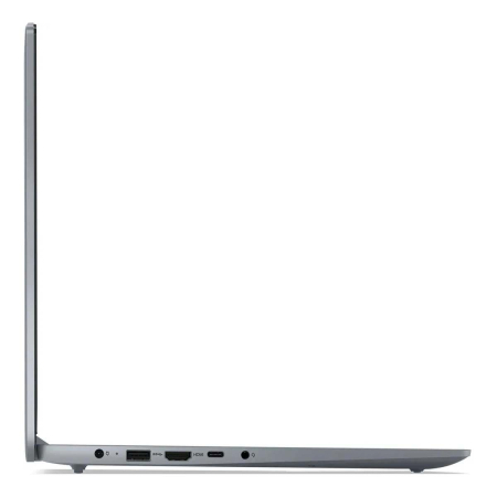Ноутбук Lenovo IdeaPad Slim 3 (15IRH8) Core i5 13420H/8Gb/512Gb SSD/15.6" FullHD Gray, серый