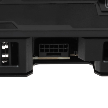 Видеокарта Palit Nvidia GeForce RTX 5070 GamingPro 12 Гб GDDR7 192 бит (NE75070019K9-GB2050A)