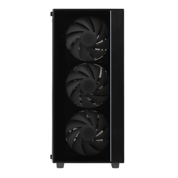 Корпус DeepCool Matrexx 55 V4 Чёрный